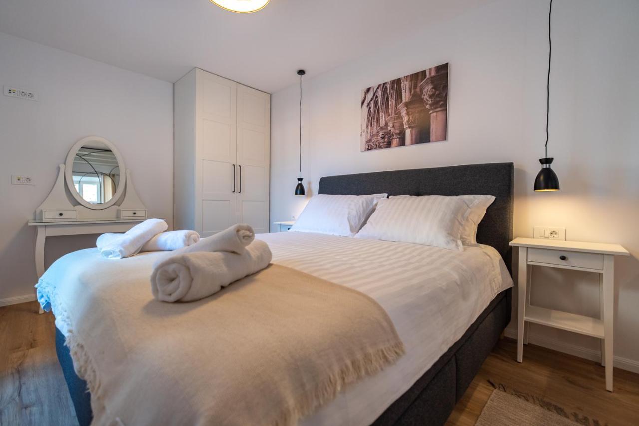 Shee-lu 4* Dubrovnik